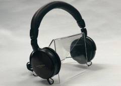 【買取】audio-technica AHT-ESW9【コード00-99499】