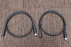 【買取】OYAIDE ACROSS900 XX V2/1.0m【コード00-96803】