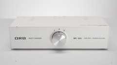 【買取】ORB MC-S0i  アンプ・スピーカーセレクター【コード21-02590】