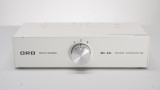 【買取】ORB MC-S0i  アンプ・スピーカーセレクター【コード21-02590】
