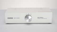 【買取】ORB MC-S0　nova アンプ・スピーカーセレクター【コード21-02589】