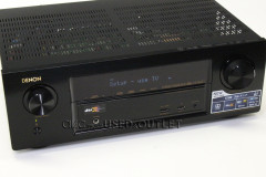 【買取】DENON AVR-X1300W【コード00-99374】