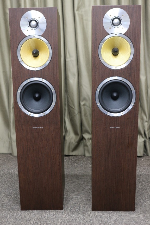 買取】B&W CM7(MW)【コード00-94547】 | 買取サイトのアバック