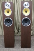 【買取】B&W CM7(MW)【コード00-94547】