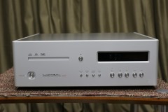 【買取】LUXMAN D-08u【コード00-94523】