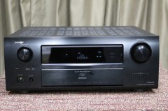 【買取】DENON AVC-4310(K)【コード00-91543】