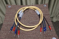 【買取】van den Hul VH-CLD-2.0M/22【コード00-94539】