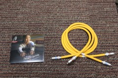 【買取】van den Hul VH-HILL-10W【コード00-94538】