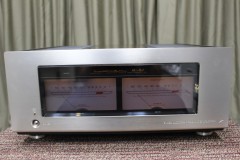 【買取】LUXMAN M-8f【コード00-96783】
