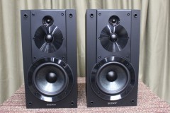 【買取】SONY SS-CS5【コード00-96818】