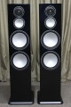 【アウトレット】MonitorAudio Silver10(HGBK)【コード90-00703】