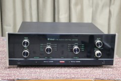 【買取】Mcintosh C36【コード00-94409】