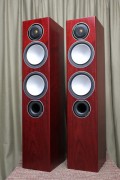 【アウトレット】MonitorAudio Silver6(RN)【コード90-00701】