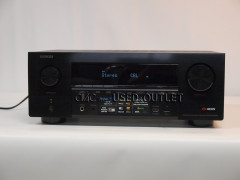 【買取】DENON AVR-X2500H【コード01-02269】