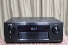 【買取】DENON AVR-3313【コード00-94295】