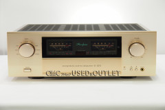 【買取】Accuphase E-470【コード01-04972】