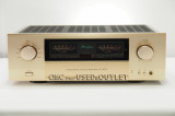 【買取】Accuphase E-470【コード01-04972】