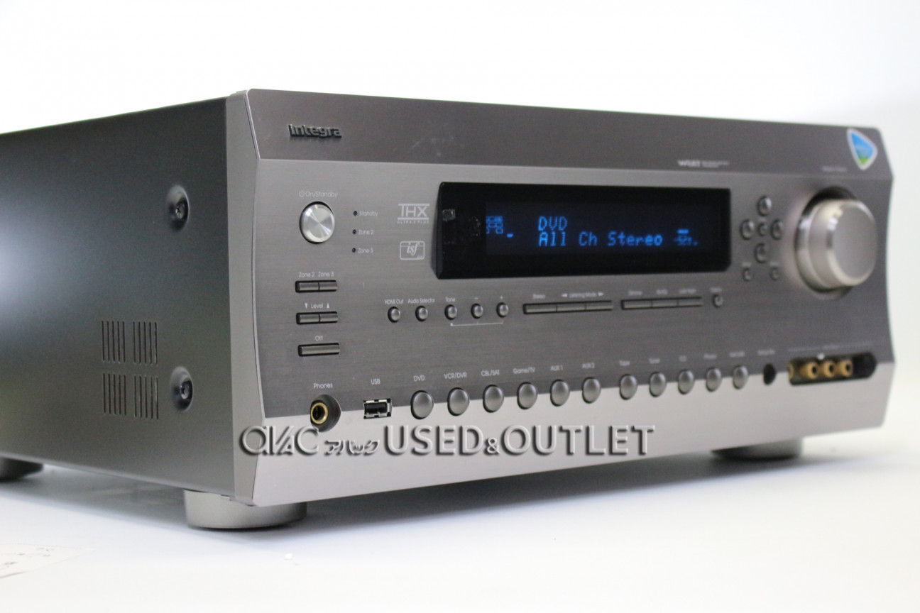 即納-96時間限定 AV センター［Integra］DTX-9.9 - 通販 - www
