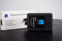 【買取】PS Audio Noise Harvester 　【コード21-00686】