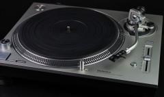 【買取】Technics SL-1200GR(S)【コード21-00697】