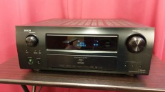【買取】DENON AVC-4310(K)【コード05-00291】