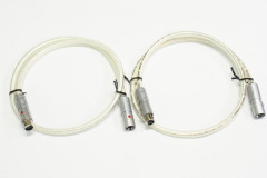 【中古品】Esoteric 7N-DA3300 MEXCEL XLR-1.0m【01-07735】