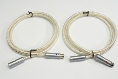 【中古品】Esoteric 7N-DA3300 MEXCEL XLR-2.0m【01-07736】