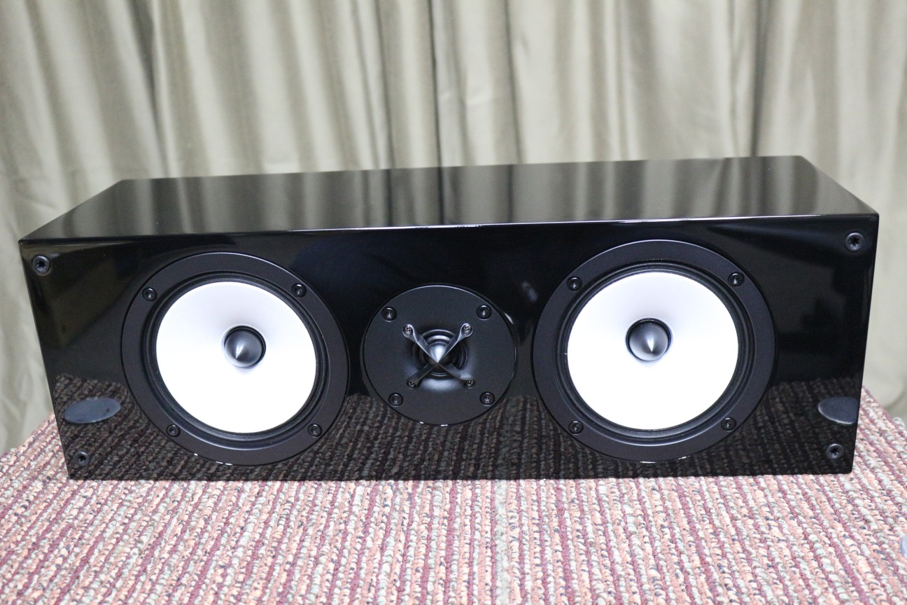 Amazon.co.jp: ONKYO センタースピーカーシステム (1台) D-509C Amazon.co.jp: ONKYO センタースピーカーシステム (1台) D-509C