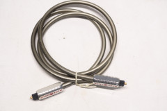 【買取】WireWorld Nova6 optical cable 1m 【コード21-03523】