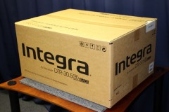 【アウトレット】INTEGRA DTR-30.5【コード90-00538】