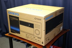 【アウトレット】ONKYO TX-RZ810【コード90-00544】