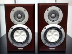 【買取】FOSTEX GX100(DB)【コード29-00287】