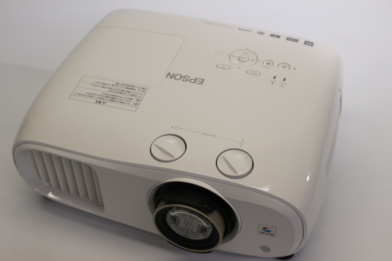 中古】EPSON EH-TW7100【コード01-02300】 | 中古販売・買取サイトのアバック 中古】EPSON EH-TW7100【コード01-02300】 | 中古販売・買取サイトのアバック