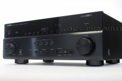 【買取】YAMAHA RX-V775(B)【コード01-02299】