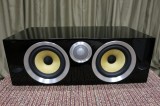 【展示処分品】B&W CMCS2(B)【コード90-00216】