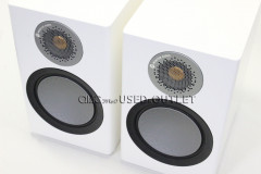 【展示処分品】MONITOR AUDIO　SILVER50SW(ペア)【コード90-01067】