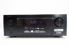 【買取】DENON AVC-X6500H【コード01-05164】