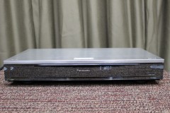 【買取】Panasonic DMR-UBZ1【コード00-96816】