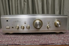 【買取】DENON PMA-1500RII(N)【コード00-94569】