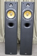 【買取】B&W DM602.5 S3(B)【コード00-96830】