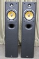 【買取】B&W DM602.5 S3(B)【コード00-96830】