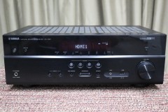 【買取】YAMAHA RX-V581【コード00-94584】