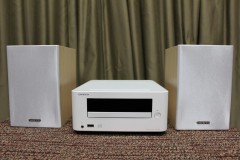 【買取】ONKYO X-U6(W)【コード00-96838】