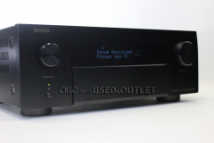 【買取】DENON AVR-X4500H【コード01-02312】