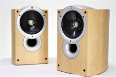 【買取】KEF Q1【コード21-02636】