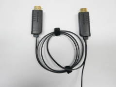 【買取】RAINBOW FISH Fiber Optic HDMI 3feet【00-99560】