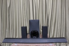 【買取】SONY HT-RT5【コード00-95973】