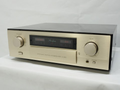 【買取】Accuphase C-2810【コード05-01079】