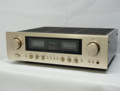 【買取】Accuphase E-270【コード05-01083】