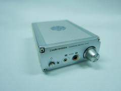 【買取】audiotechnica AT-HA21【コード00-99550】